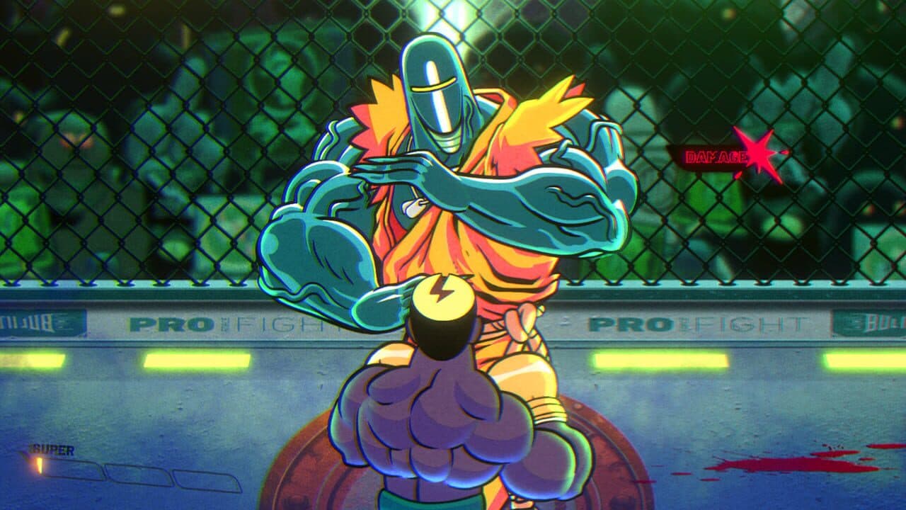 Thunder Ray thumbnail 4