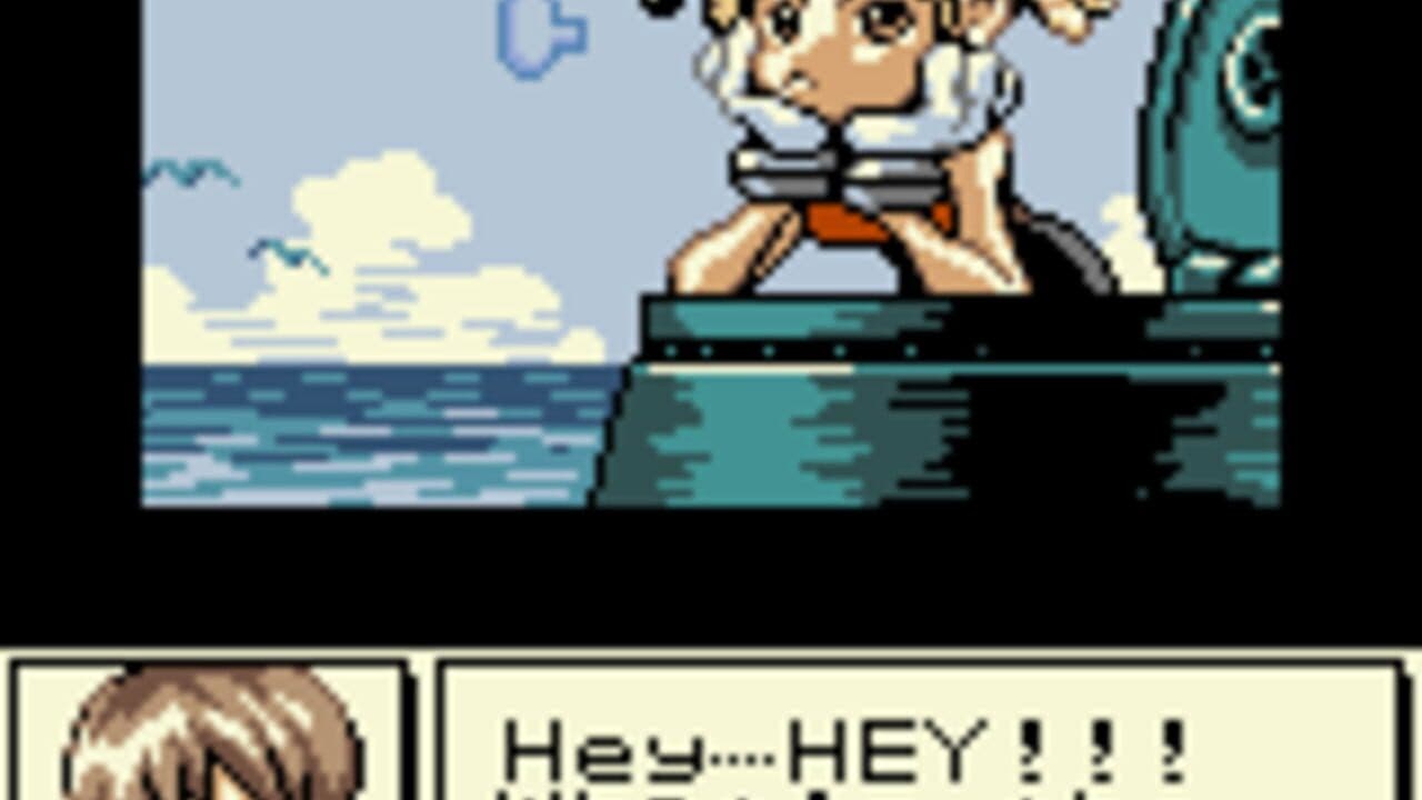 Dive Alert: Becky's Version thumbnail 3
