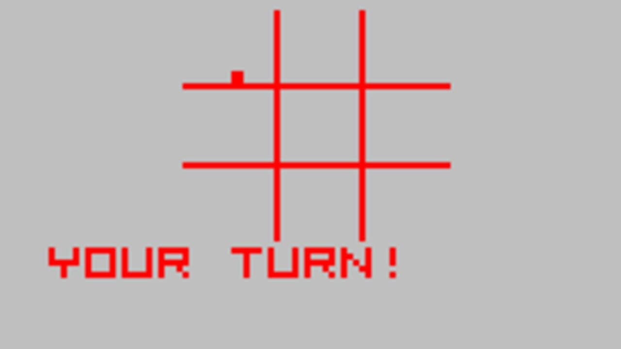Videocart-1: Tic-Tac-Toe & Shooting Gallery & Doodle & Quadra-Doodle thumbnail 3