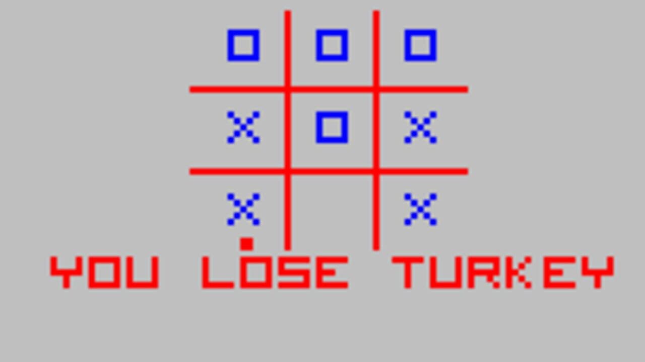 Videocart-1: Tic-Tac-Toe & Shooting Gallery & Doodle & Quadra-Doodle thumbnail 4