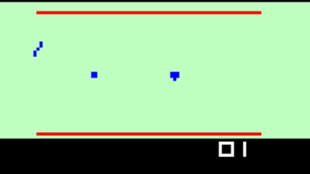 Videocart-1: Tic-Tac-Toe & Shooting Gallery & Doodle & Quadra-Doodle thumbnail 13
