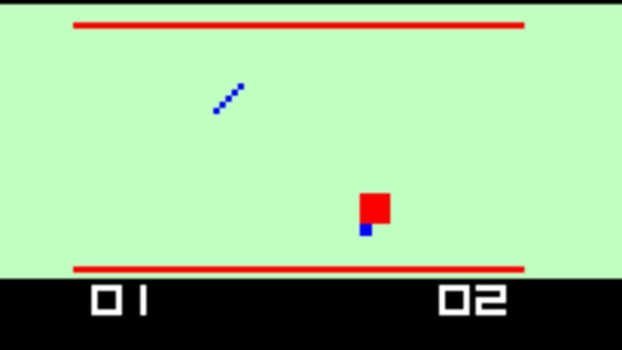 Videocart-1: Tic-Tac-Toe & Shooting Gallery & Doodle & Quadra-Doodle thumbnail 14