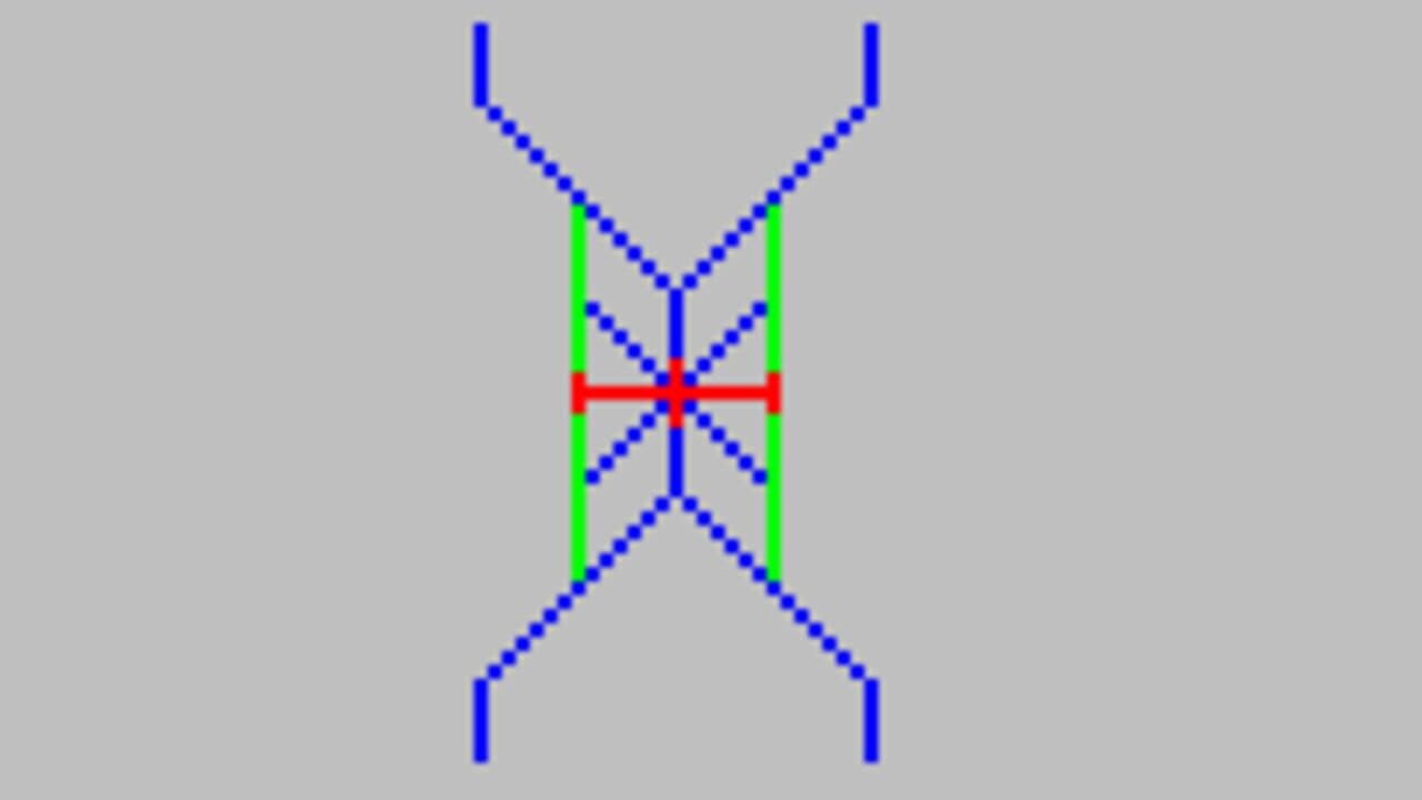 Videocart-1: Tic-Tac-Toe & Shooting Gallery & Doodle & Quadra-Doodle thumbnail 16