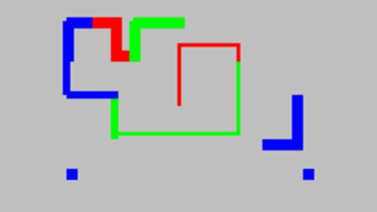 Videocart-1: Tic-Tac-Toe & Shooting Gallery & Doodle & Quadra-Doodle thumbnail 17