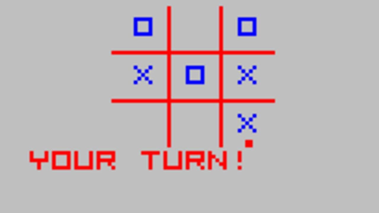 Videocart-1: Tic-Tac-Toe & Shooting Gallery & Doodle & Quadra-Doodle thumbnail 18