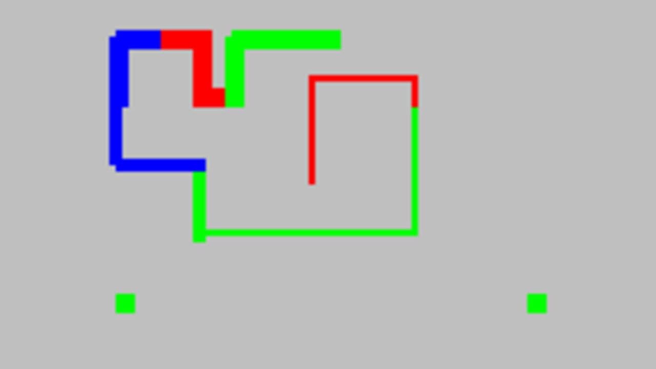 Videocart-1: Tic-Tac-Toe & Shooting Gallery & Doodle & Quadra-Doodle thumbnail 10