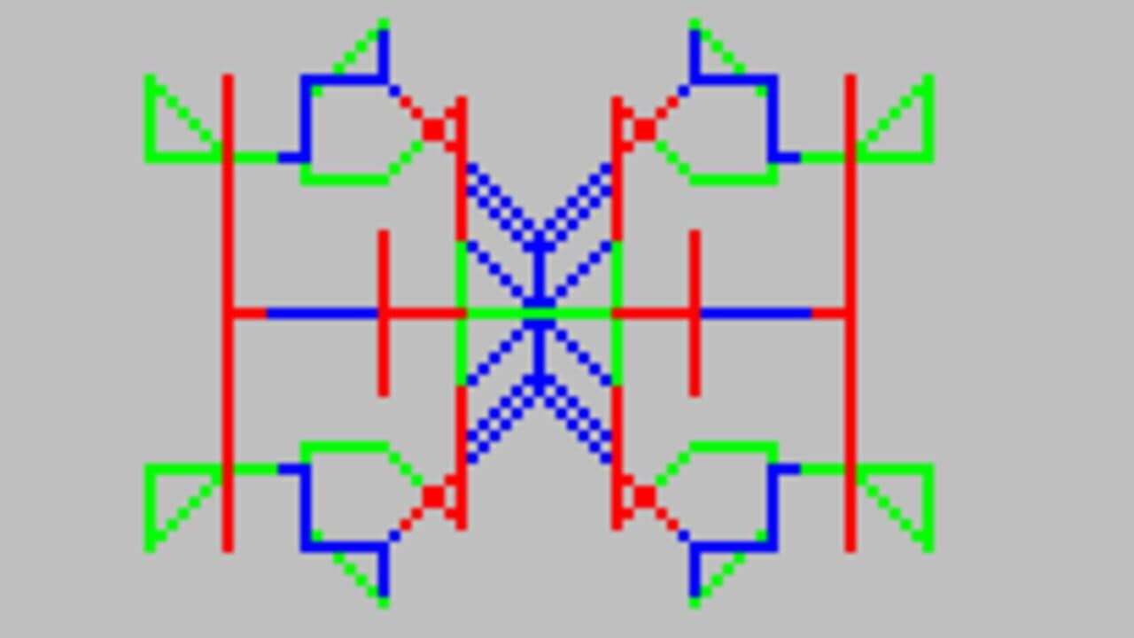 Videocart-1: Tic-Tac-Toe & Shooting Gallery & Doodle & Quadra-Doodle thumbnail 11