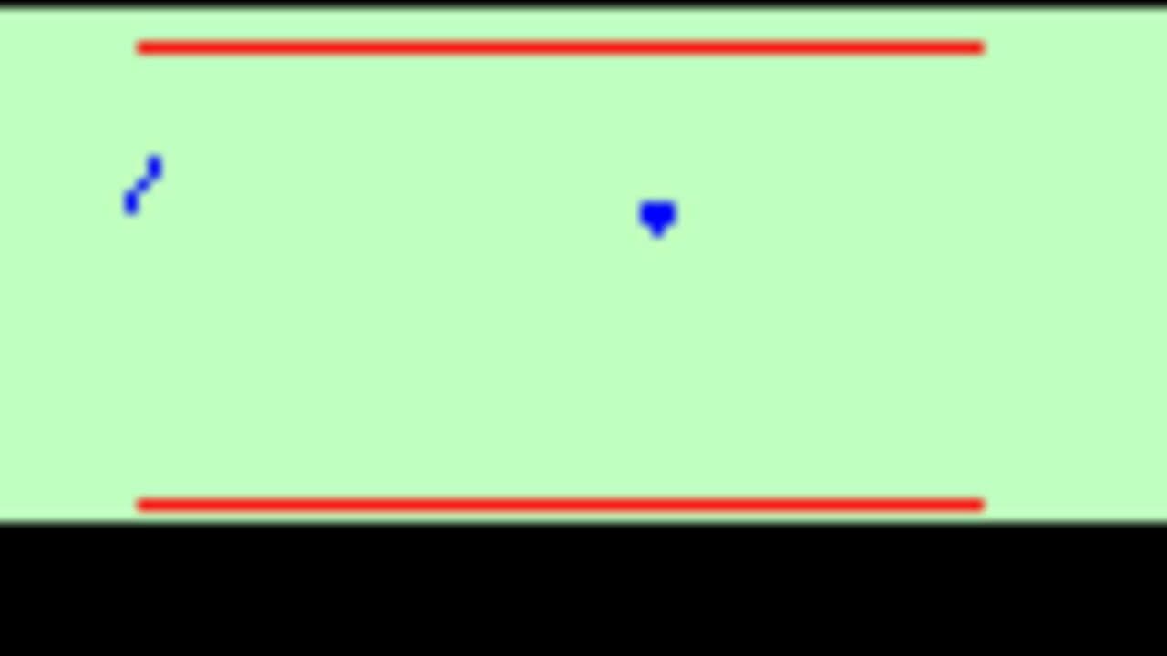 Videocart-2: Desert Fox & Shooting Gallery thumbnail 4