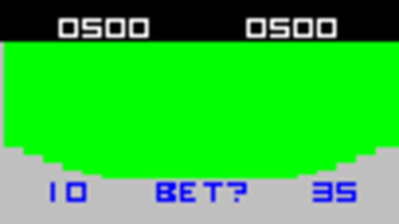 Videocart-3: Video Blackjack thumbnail 2