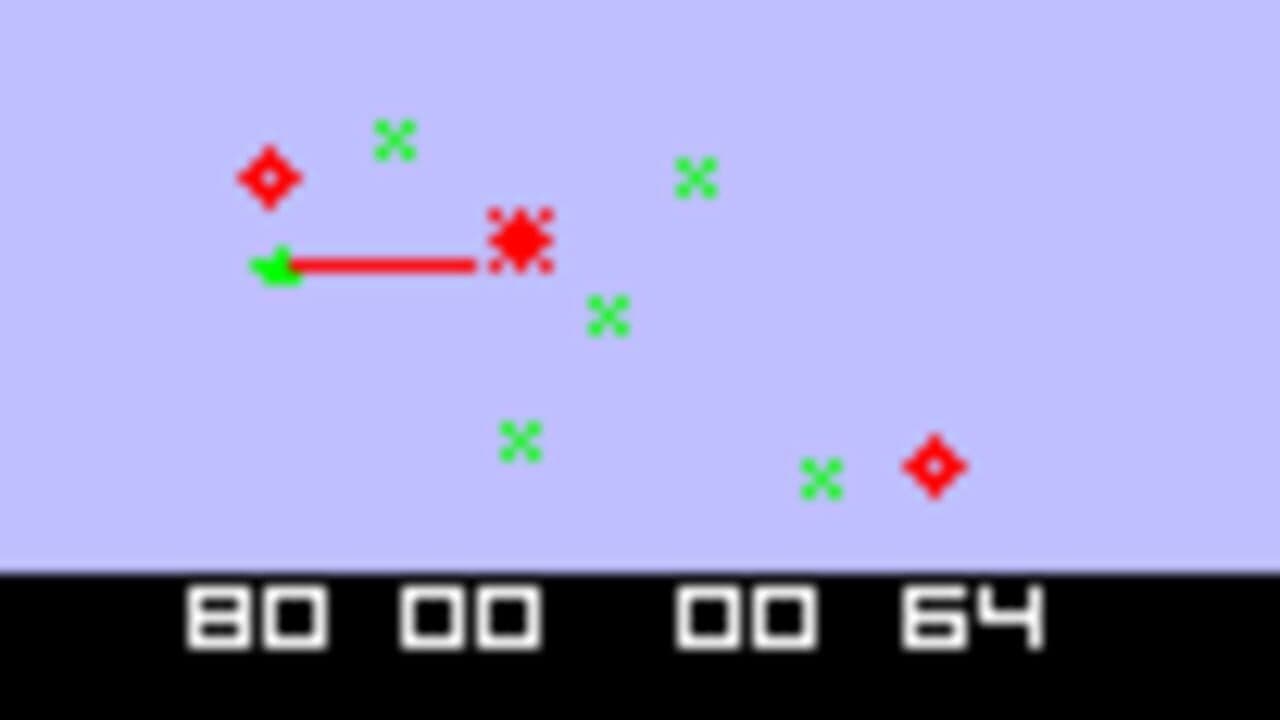 Videocart-5: Space War thumbnail 3