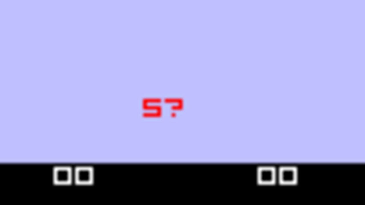 Videocart-6: Math Quiz I - Addition, Subtraction thumbnail 3