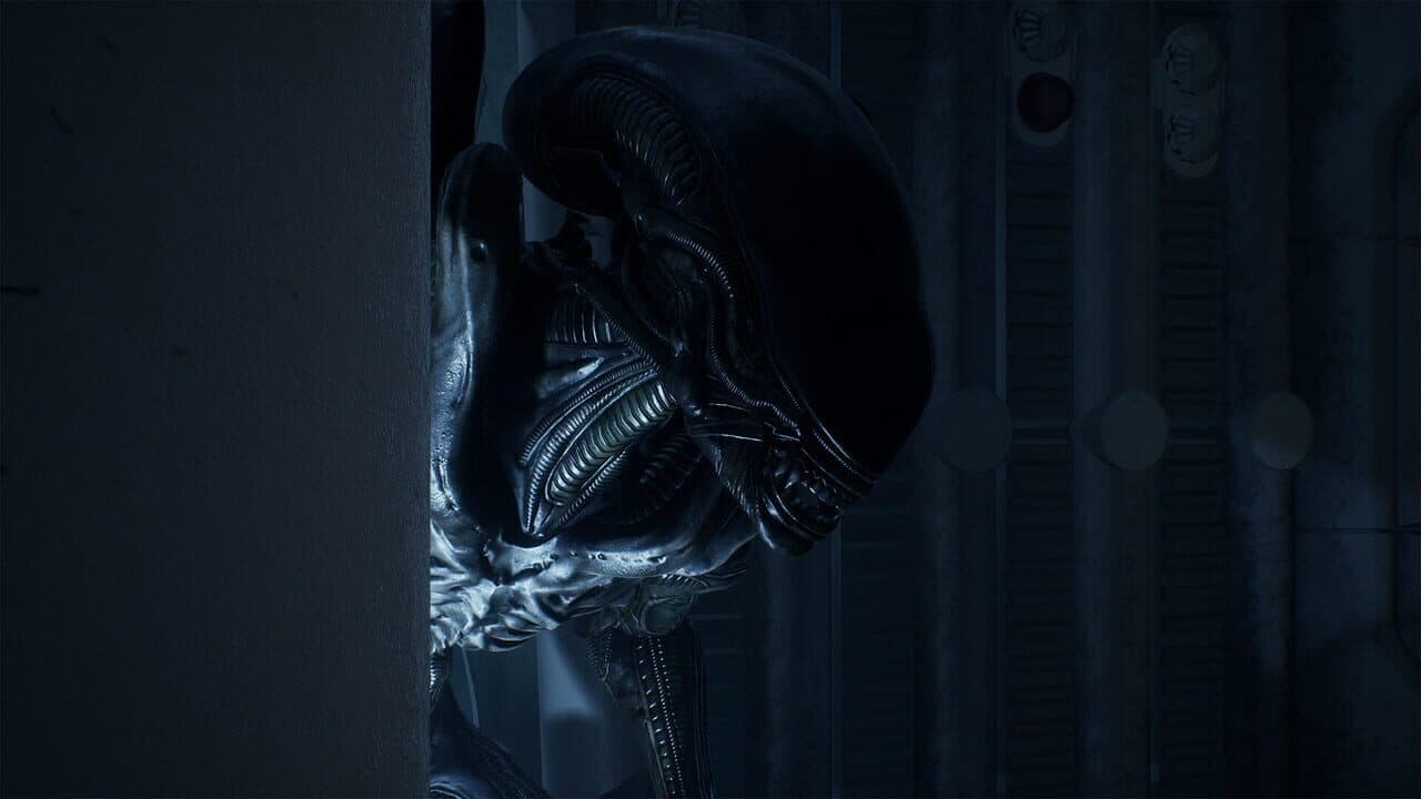 Dead by Daylight: Alien Chapter Pack thumbnail 2