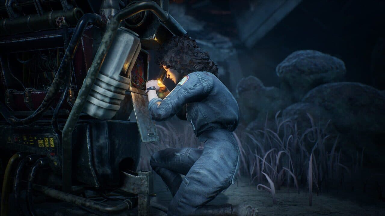 Dead by Daylight: Alien Chapter Pack thumbnail 3