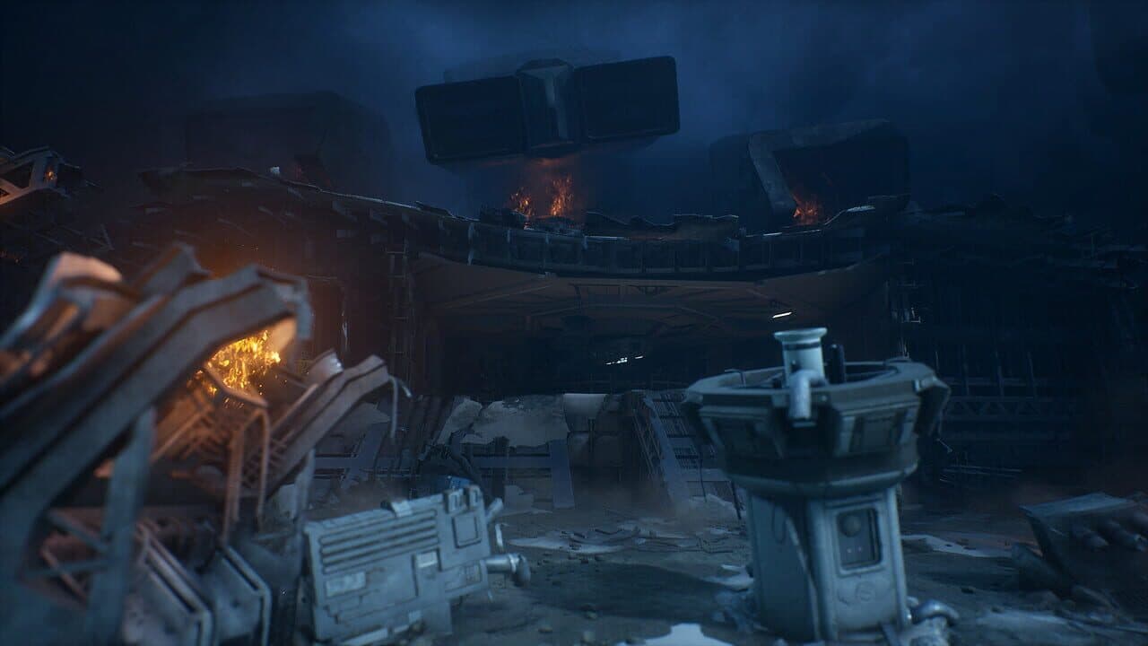 Dead by Daylight: Alien Chapter Pack thumbnail 8