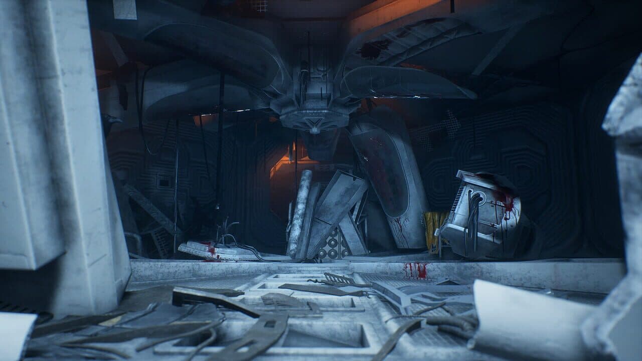Dead by Daylight: Alien Chapter Pack thumbnail 9