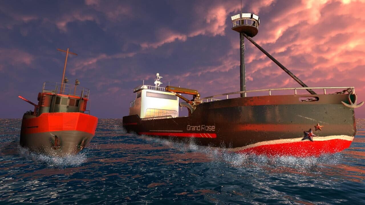 01 Deadliest Zone Catch: Boat Crab & Fishing Simulator thumbnail 3