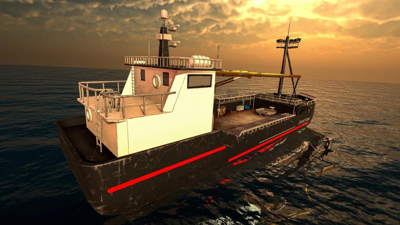 01 Deadliest Zone Catch: Boat Crab & Fishing Simulator thumbnail 5