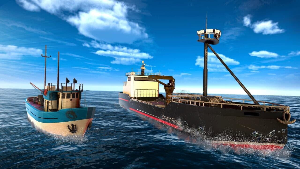 01 Deadliest Zone Catch: Boat Crab & Fishing Simulator thumbnail 7