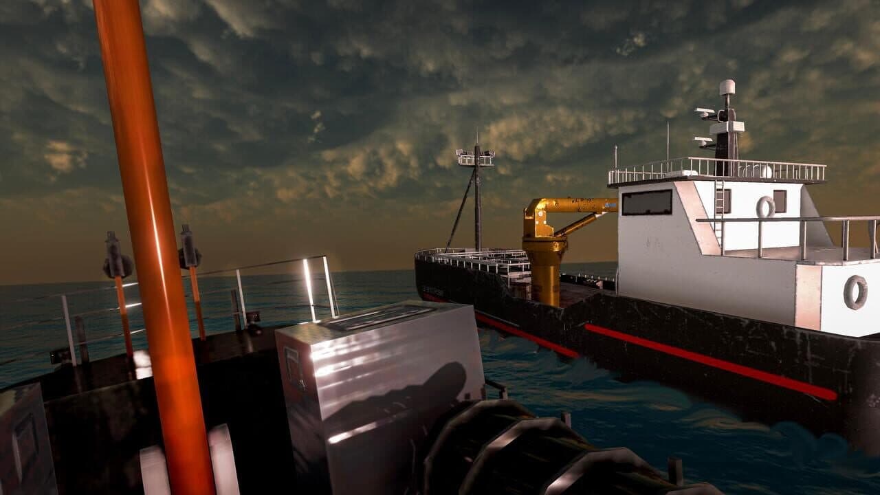 01 Deadliest Zone Catch: Boat Crab & Fishing Simulator thumbnail 10
