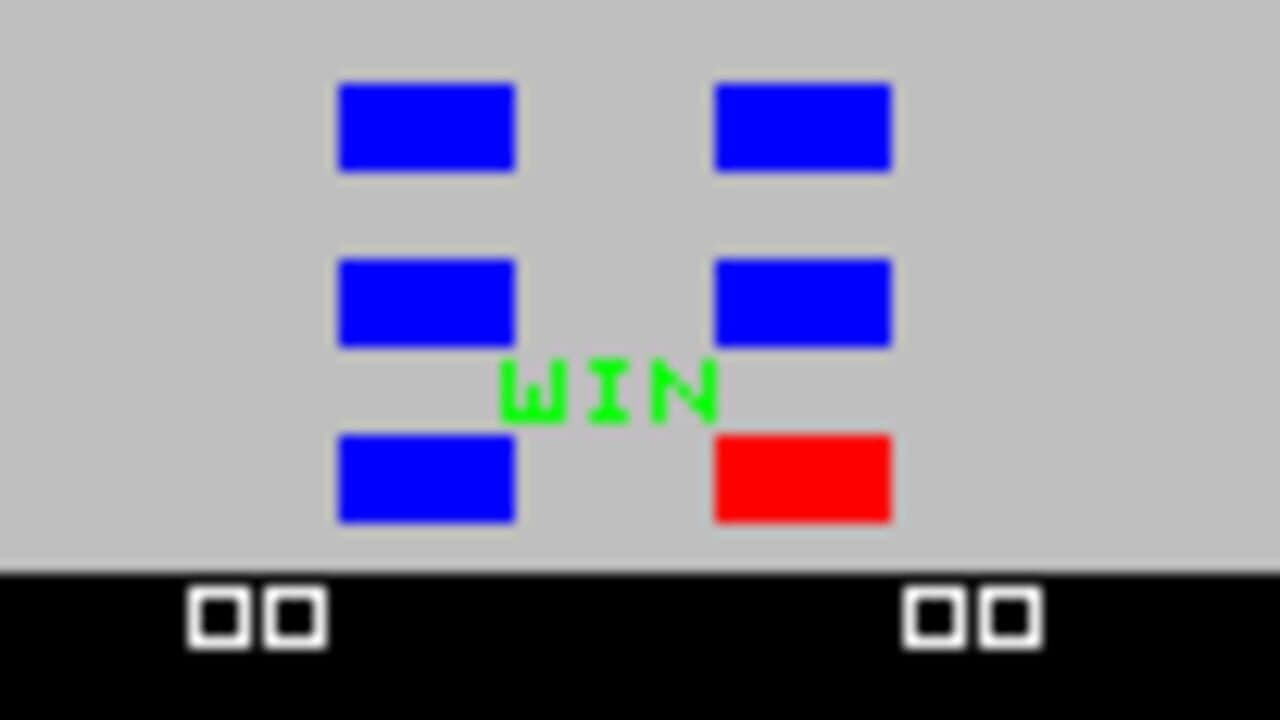Videocart-8: Magic Numbers - Mind Reader & Nim thumbnail 6