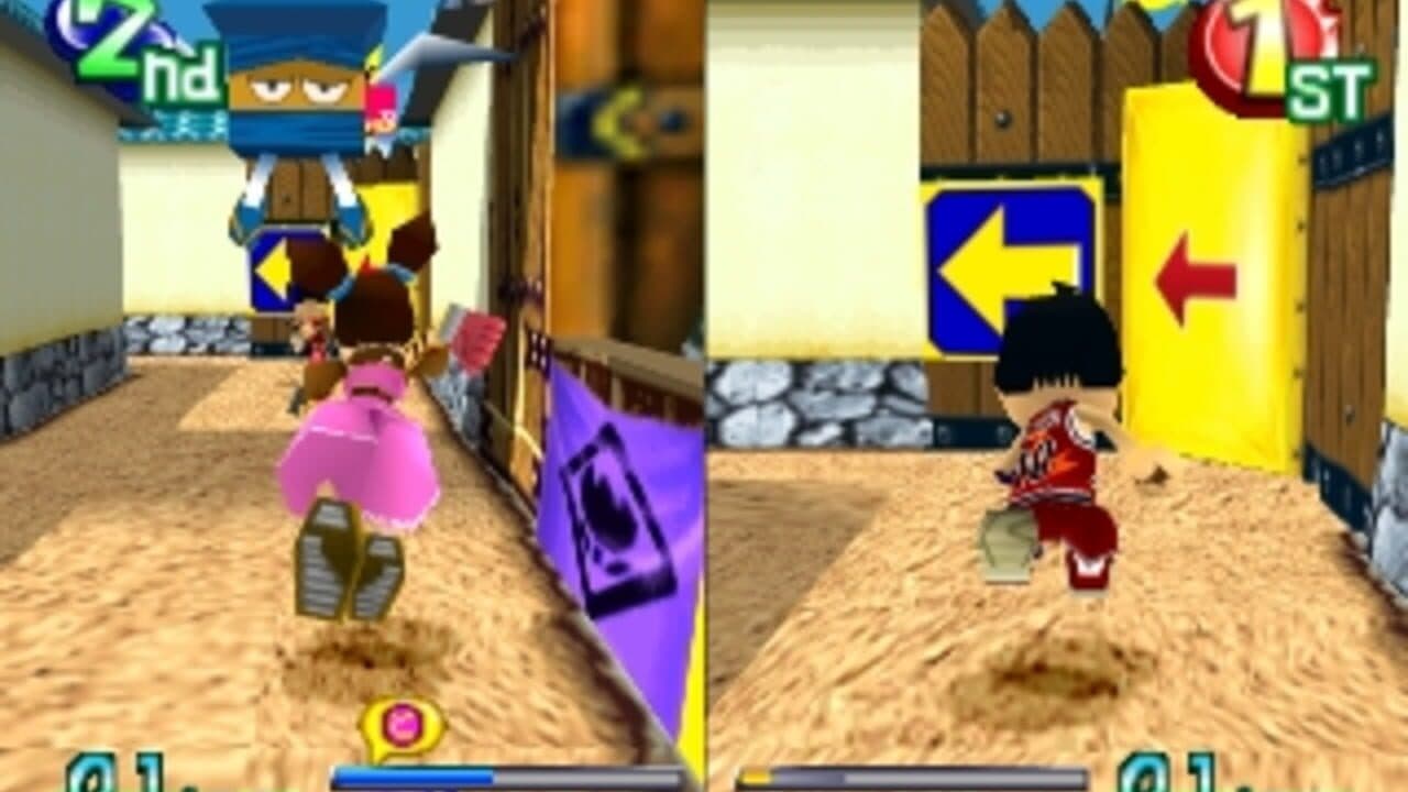 Gekisou TomaRunner thumbnail 3