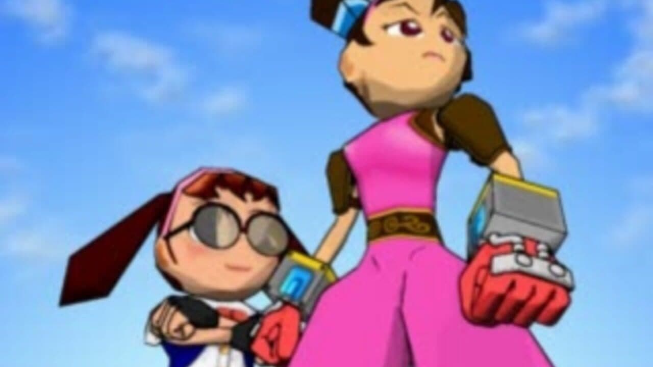 Gekisou TomaRunner thumbnail 4