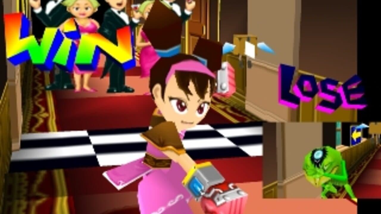 Gekisou TomaRunner thumbnail 5