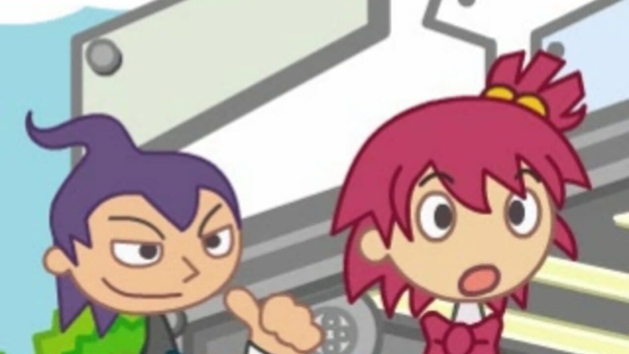 KuruKuru MaruMaru thumbnail 2