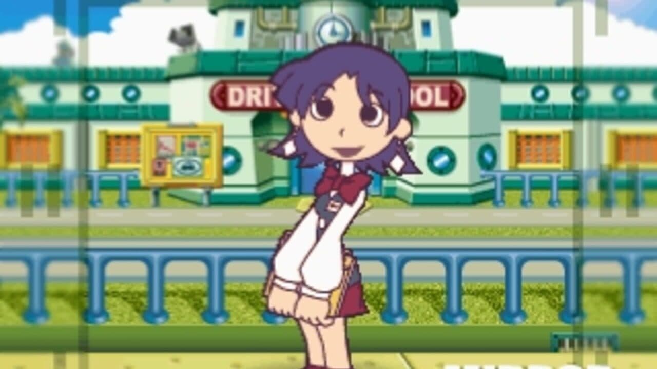 KuruKuru MaruMaru thumbnail 6