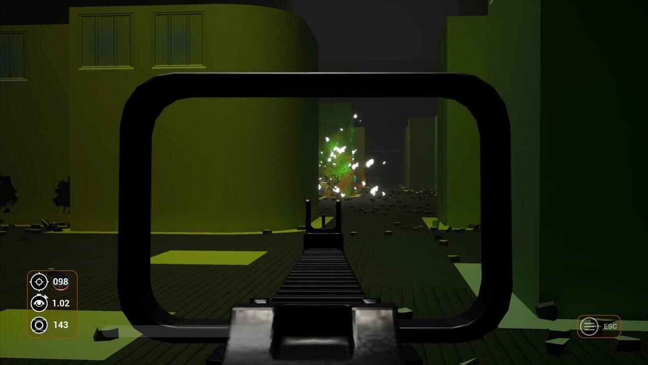 Shoot For Fun's Sake thumbnail 3