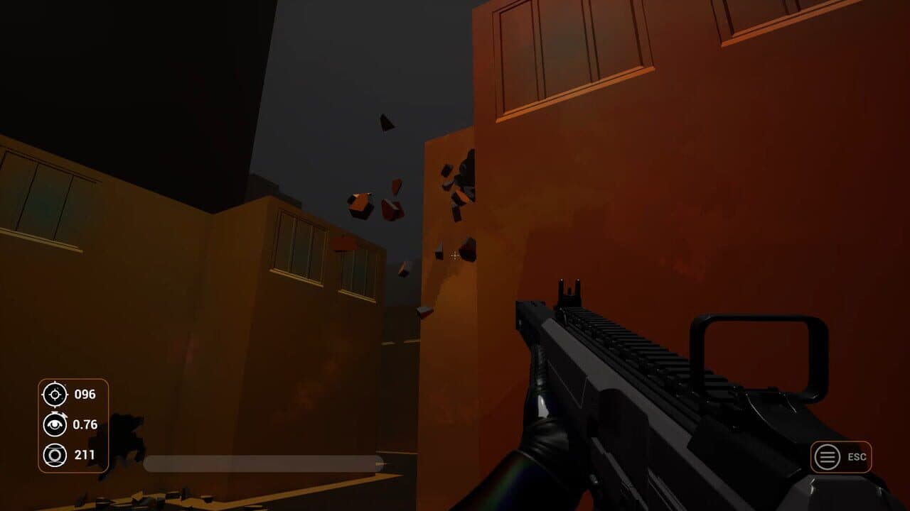Shoot For Fun's Sake thumbnail 2