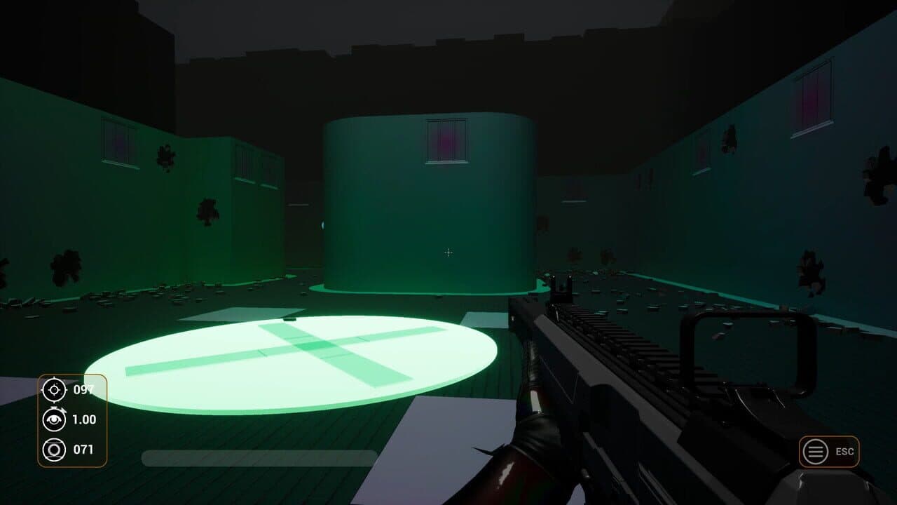 Shoot For Fun's Sake thumbnail 5