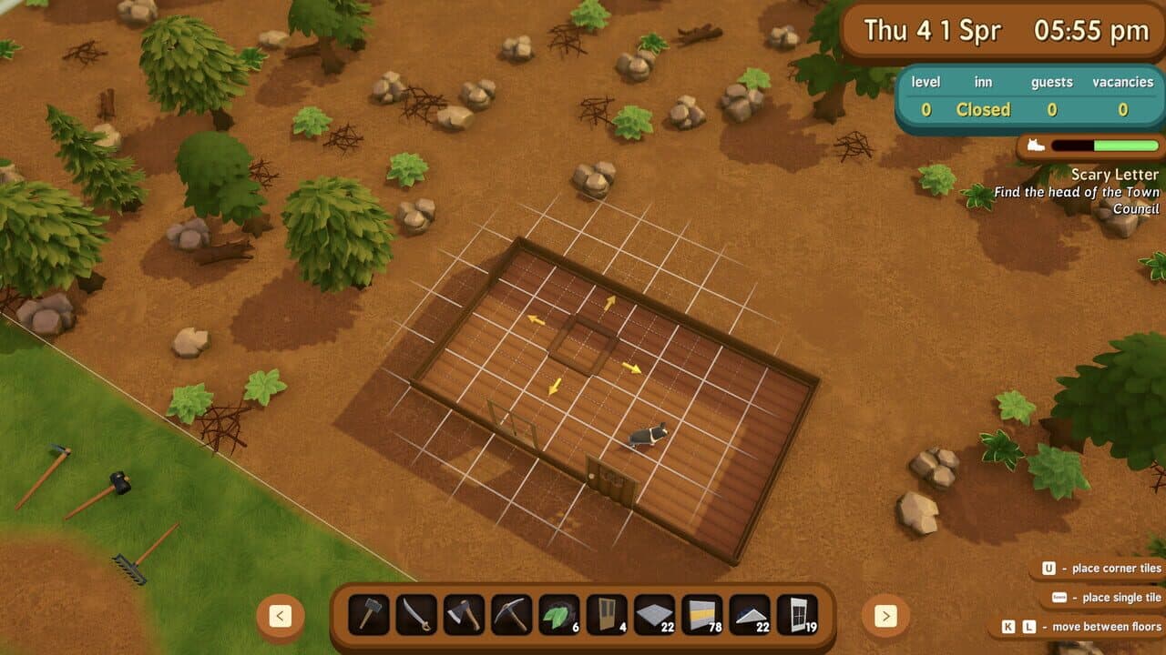 Alpine Lake thumbnail 7