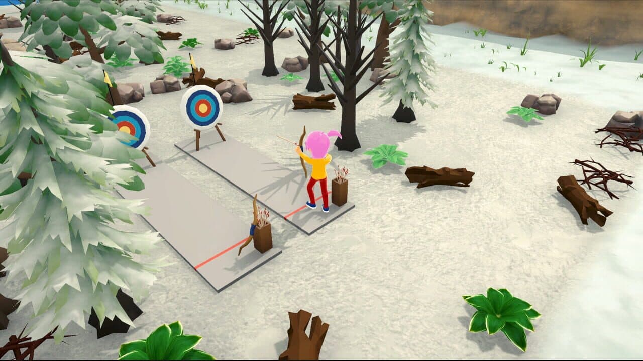 Alpine Lake thumbnail 9
