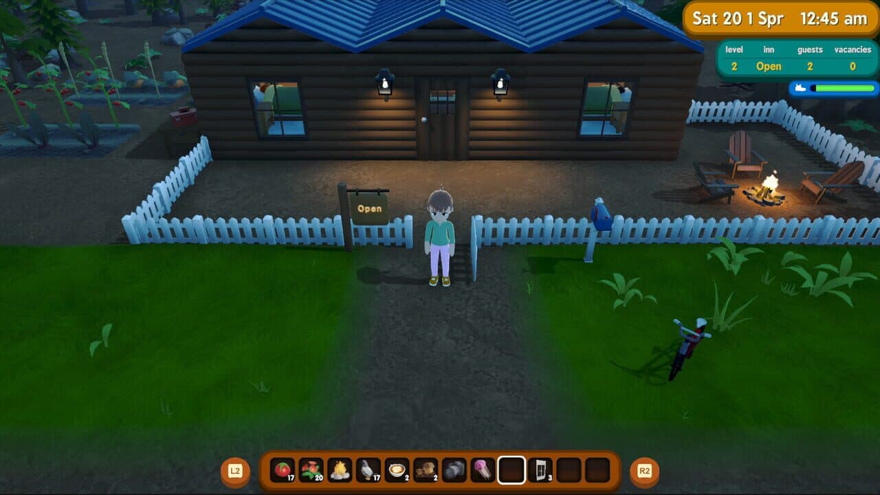 Alpine Lake thumbnail 13
