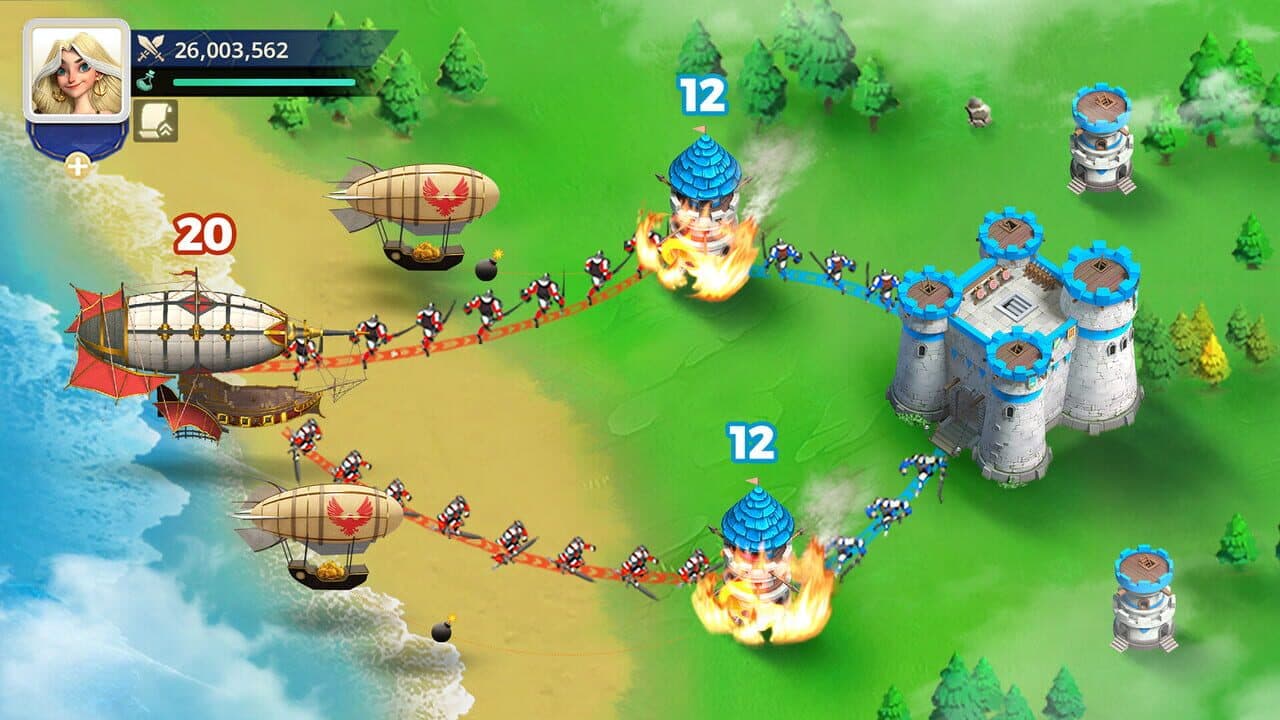 Castle Empire thumbnail 2