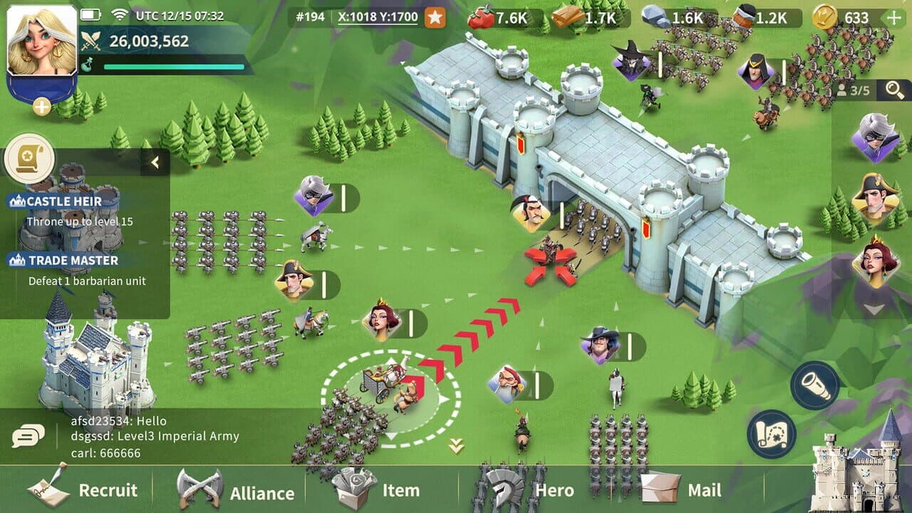 Castle Empire thumbnail 3