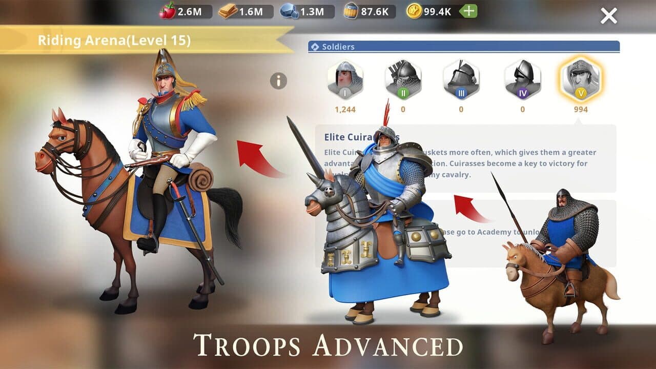 Castle Empire thumbnail 4