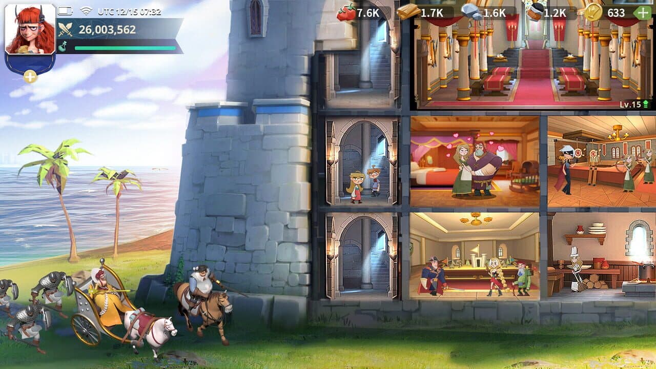 Castle Empire thumbnail 5