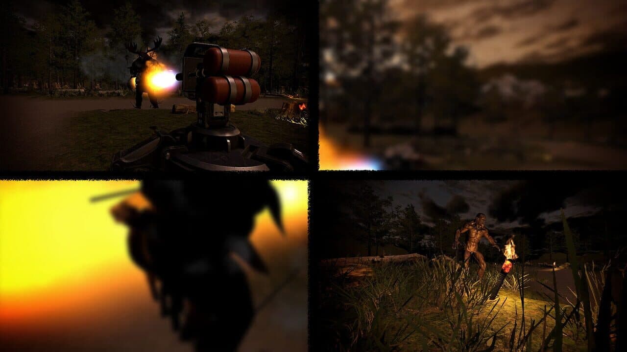 Eternal Vigil thumbnail 5