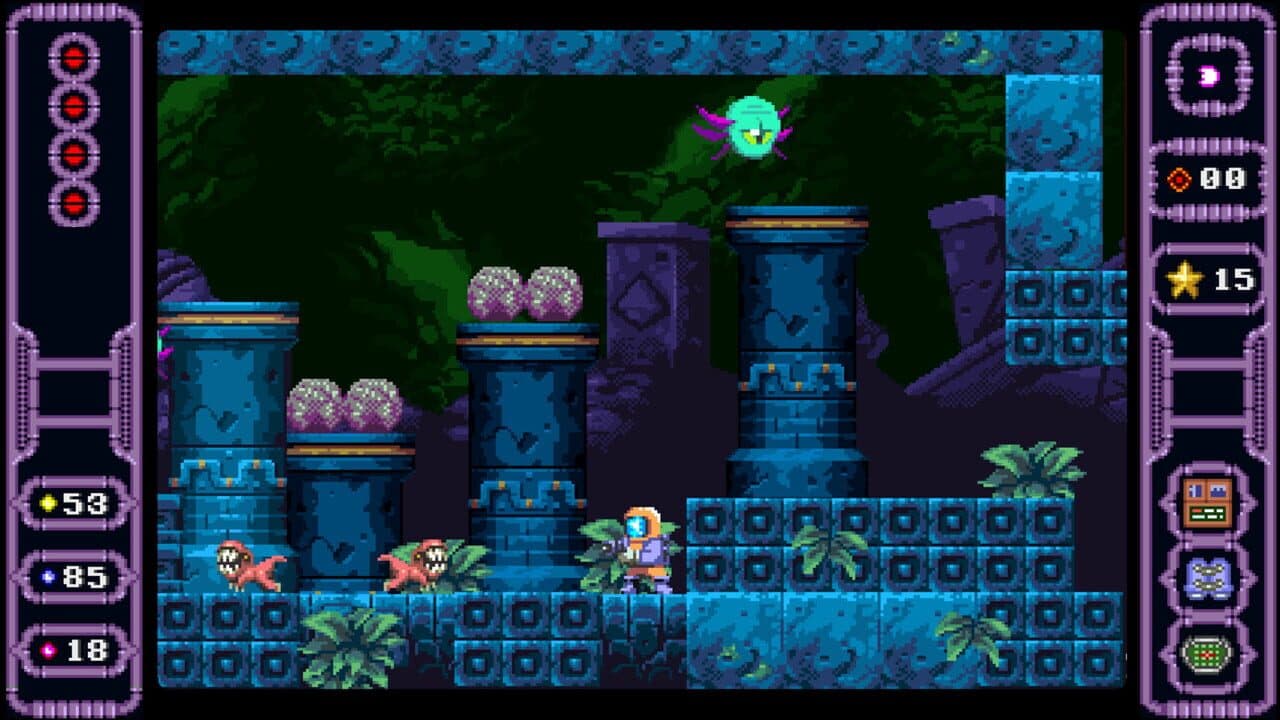 Cosmos: Stella Returns thumbnail 2