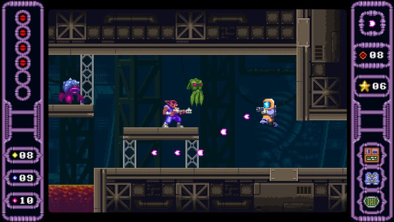 Cosmos: Stella Returns thumbnail 4
