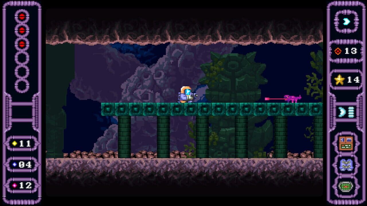 Cosmos: Stella Returns thumbnail 5