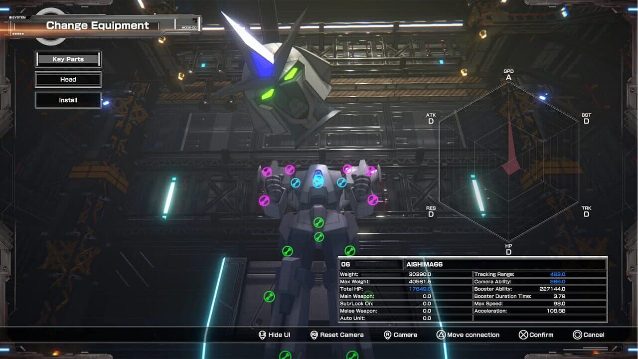 Custom Mech Wars thumbnail 2