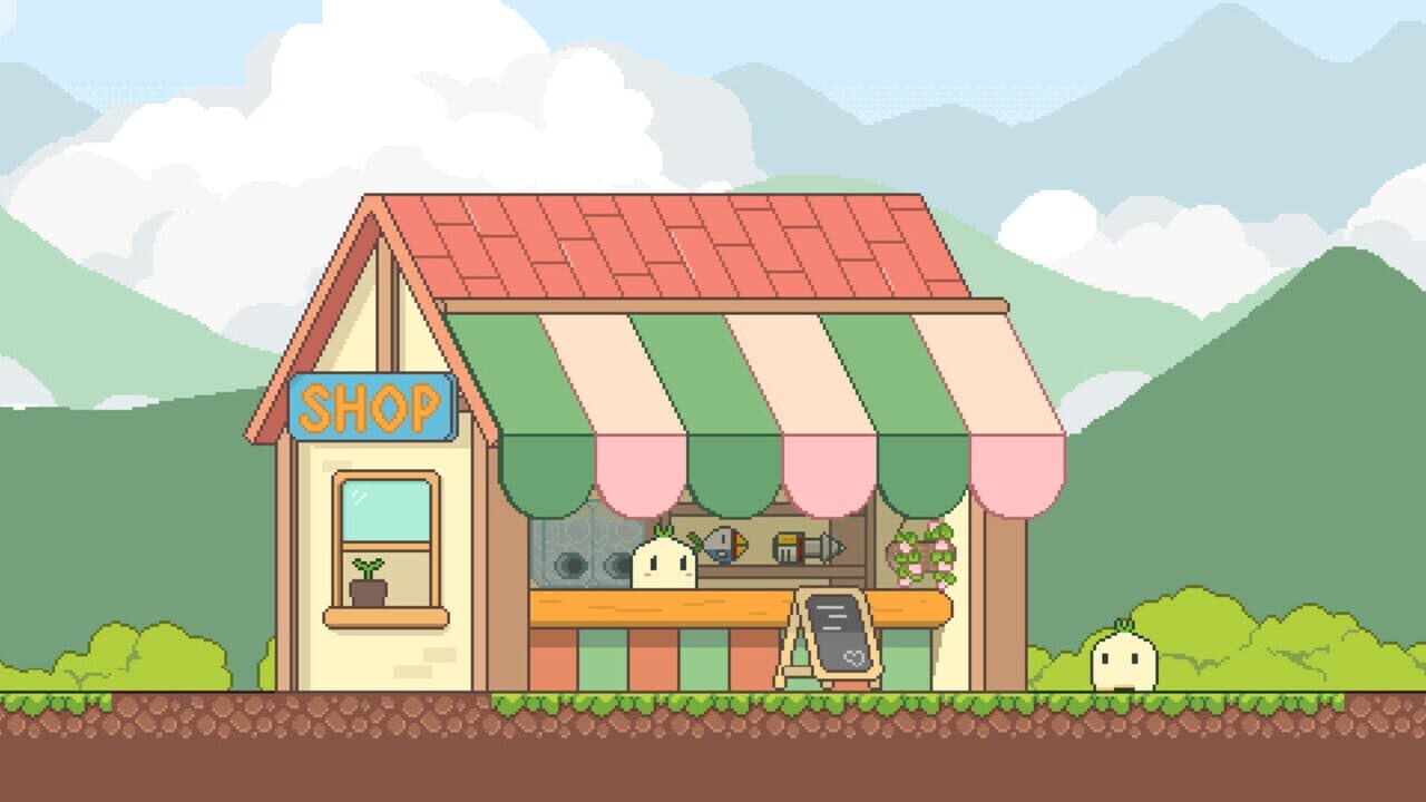 Garlic Builder thumbnail 2