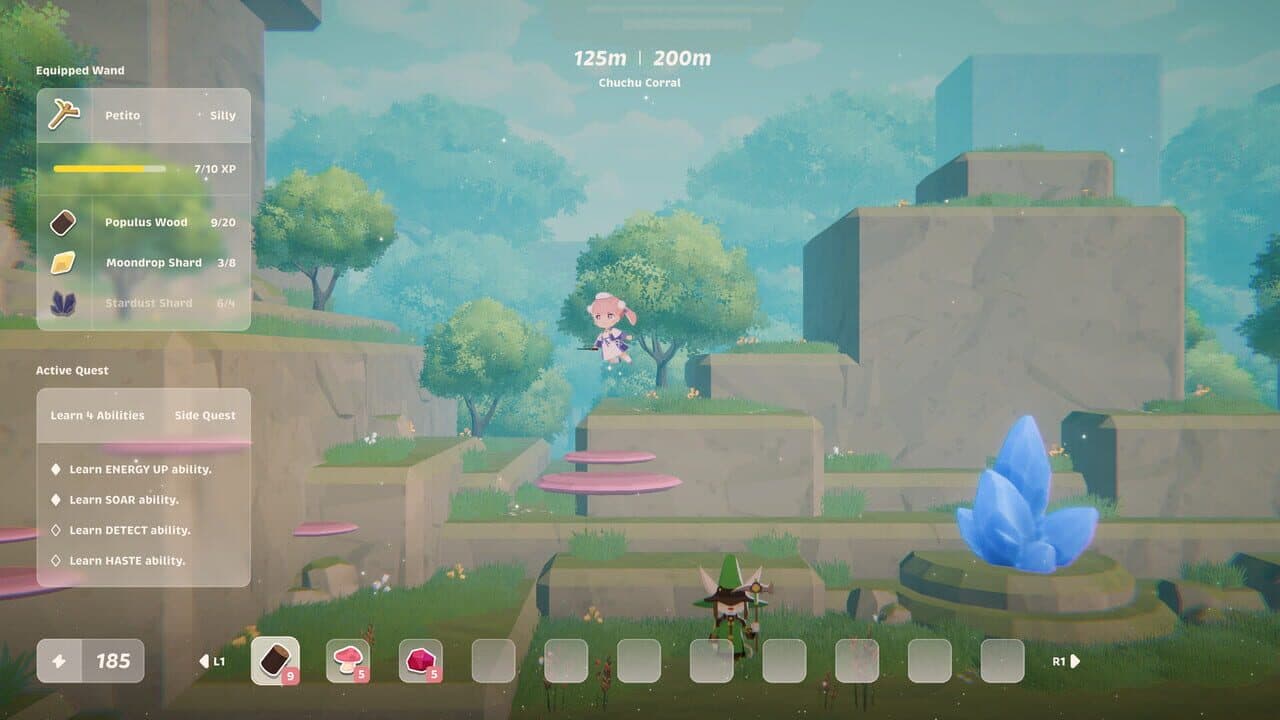 Wonder Wandelier thumbnail 4