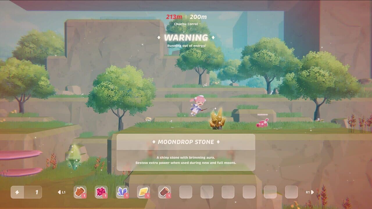 Wonder Wandelier thumbnail 6