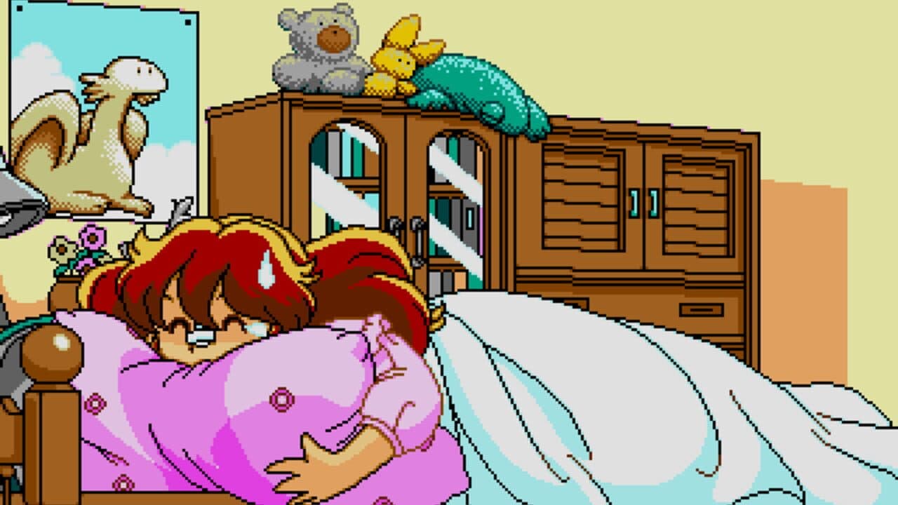 Yumimi Mix thumbnail 2
