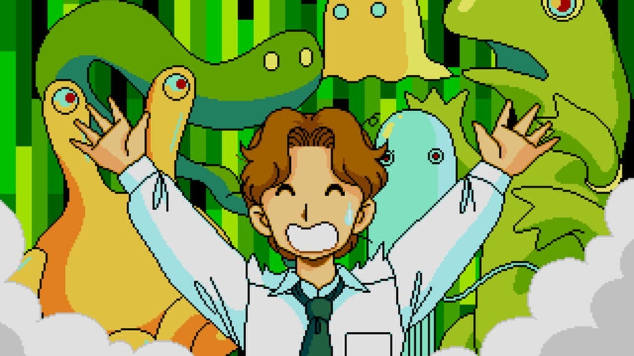 Yumimi Mix thumbnail 5