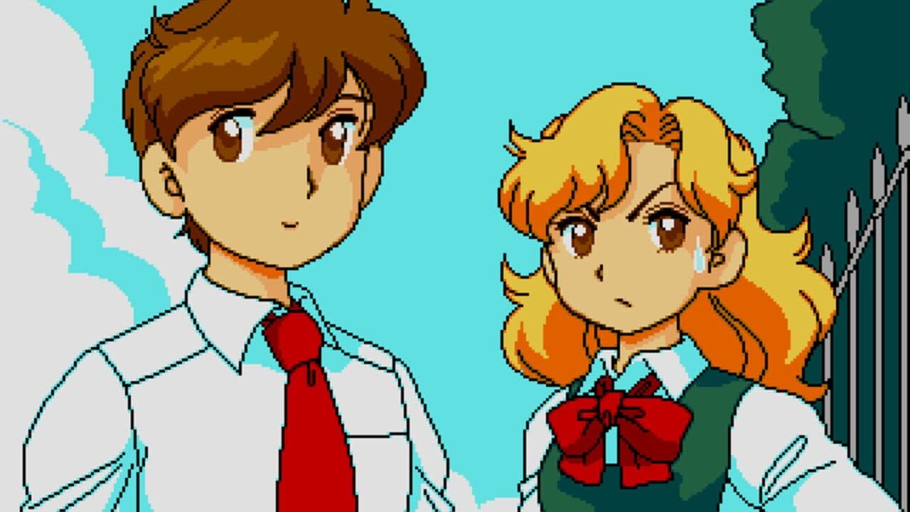 Yumimi Mix thumbnail 13